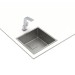 Кухонная мойка Teka FlexLinea RS15 40.40 (115000061) нержавеющая сталь