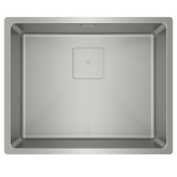 Кухонна мийка Teka Fortinox FlexLinea RS15 50.40 (115000062) нержавіюча сталь Кухонна мийка Teka Fortinox FlexLinea RS15 50.40 (115000062) нержавіюча сталь