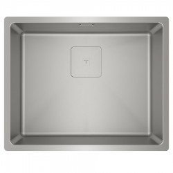 Кухонная мойка Teka Fortinox FlexLinea RS15 50.40 (115000062) нержавеющая сталь