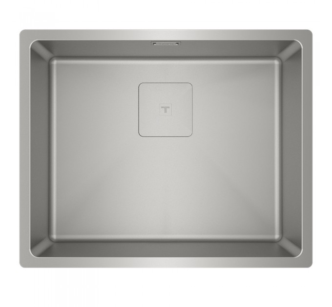 Кухонная мойка Teka Fortinox FlexLinea RS15 50.40 (115000062) нержавеющая сталь