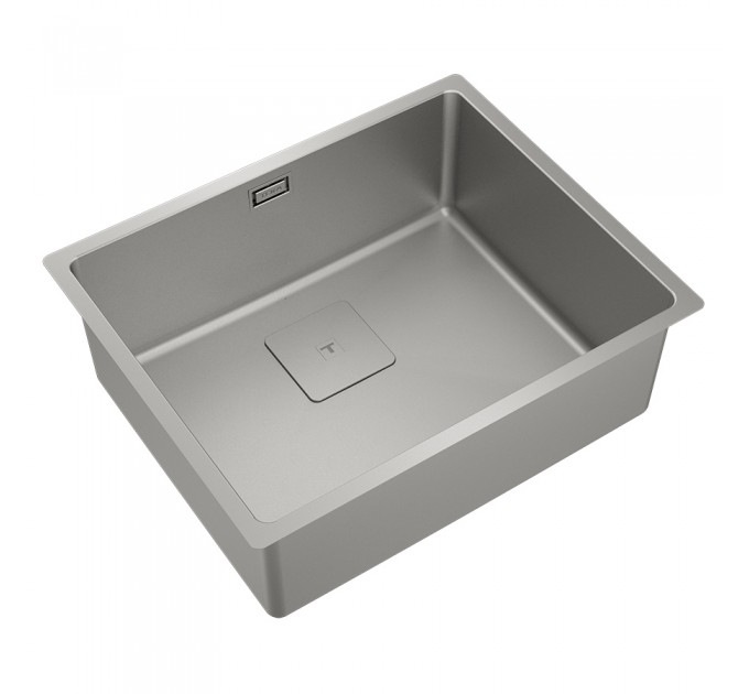 Кухонная мойка Teka Fortinox FlexLinea RS15 50.40 (115000062) нержавеющая сталь