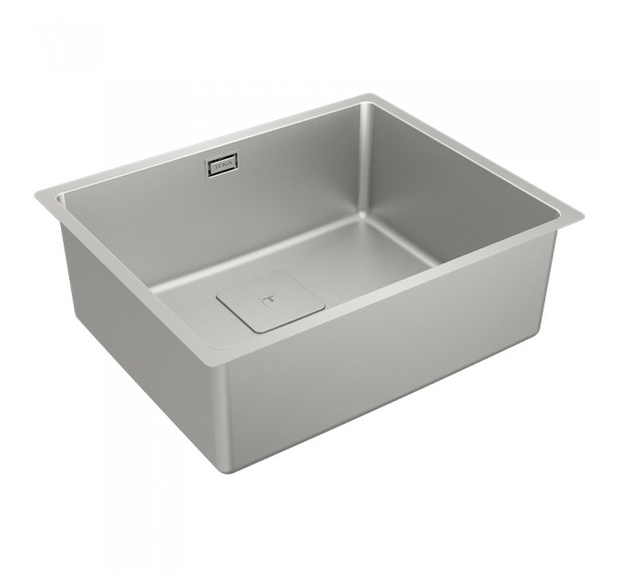 Кухонная мойка Teka Fortinox FlexLinea RS15 50.40 (115000062) нержавеющая сталь