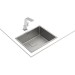 Кухонная мойка Teka Fortinox FlexLinea RS15 50.40 (115000062) нержавеющая сталь