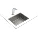 Кухонная мойка Teka Fortinox FlexLinea RS15 50.40 (115000062) нержавеющая сталь