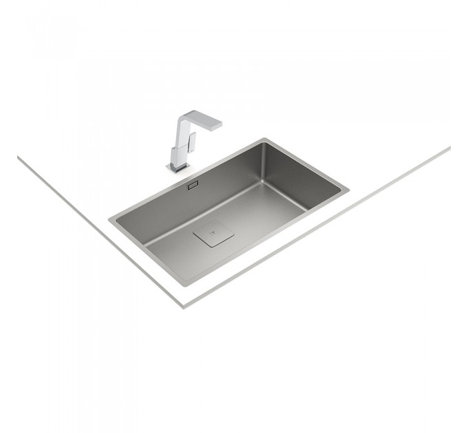 Кухонная мойка Teka FlexLinea RS15 71.40 (115000063) нержавеющая сталь