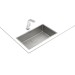 Кухонная мойка Teka FlexLinea RS15 71.40 (115000063) нержавеющая сталь