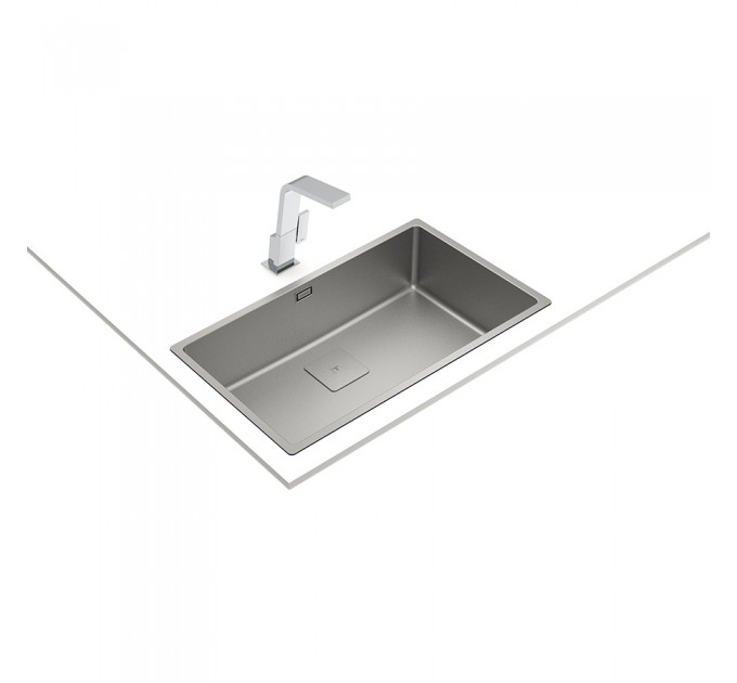 Кухонная мойка Teka FlexLinea RS15 71.40 (115000063) нержавеющая сталь