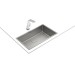 Кухонная мойка Teka FlexLinea RS15 71.40 (115000063) нержавеющая сталь