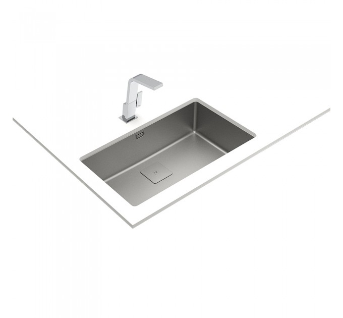 Кухонная мойка Teka FlexLinea RS15 71.40 (115000063) нержавеющая сталь
