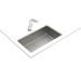 Кухонная мойка Teka FlexLinea RS15 71.40 (115000063) нержавеющая сталь