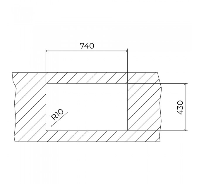 Кухонная мойка Teka FlexLinea RS15 71.40 (115000063) нержавеющая сталь