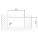 Кухонная мойка Teka FlexLinea RS15 71.40 (115000063) нержавеющая сталь