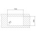Кухонная мойка Teka FlexLinea RS15 71.40 (115000063) нержавеющая сталь