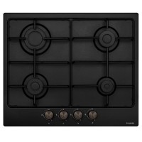 Газова варильна поверхня Minola MGM 61404 BL