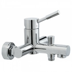 Змішувач для ванни Blue Water DENVER DEN-BWN 020C ХРОМ