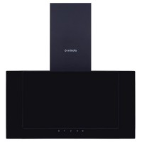 Витяжка кухонна Minola HVS 6774 BL 1100 LED