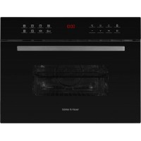 Духова шафа Gunter & Hauer EOK 1344 BL Духова шафа Gunter & Hauer EOK 1344 BL