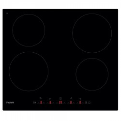 Електрична варильна поверхня Fabiano SVH 646 Black