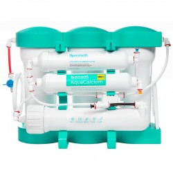 Фільтр зворотного осмосу Ecosoft P’URE AQUACALCIUM Mint