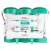 Фільтр зворотного осмосу Ecosoft P’URE AQUACALCIUM Mint