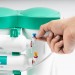 Фільтр зворотного осмосу Ecosoft P’URE AQUACALCIUM Mint
