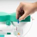 Фільтр зворотного осмосу Ecosoft P’URE AQUACALCIUM Mint