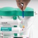 Фільтр зворотного осмосу Ecosoft P’URE AQUACALCIUM Mint