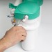 Фільтр зворотного осмосу Ecosoft P’URE AQUACALCIUM Mint