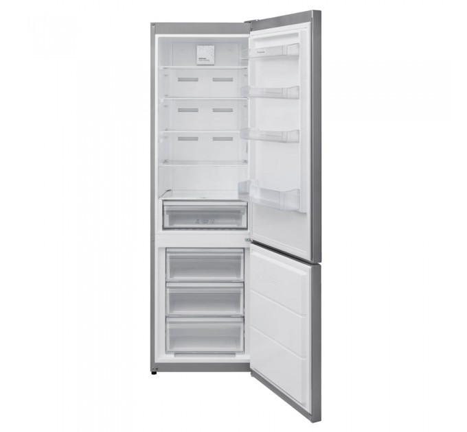 Холодильник Fabiano FSR 6036 IX Inox