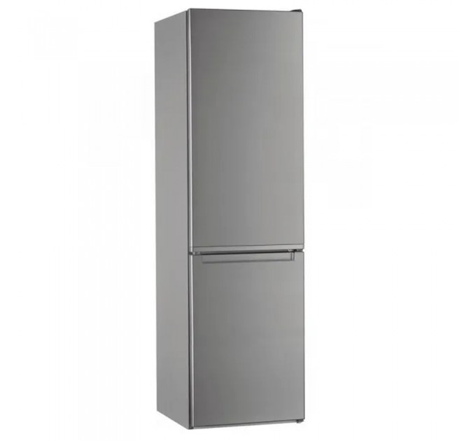 Холодильник Fabiano FSR 6036 IX Inox