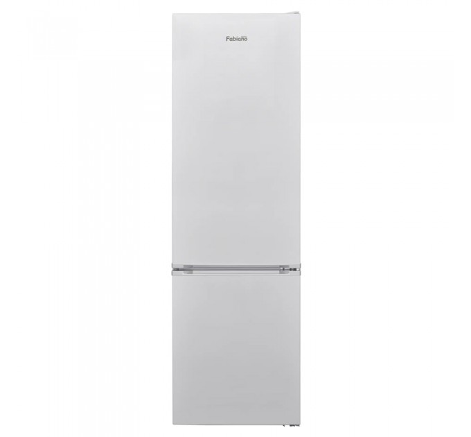 Холодильник Fabiano FSR 6036 WP