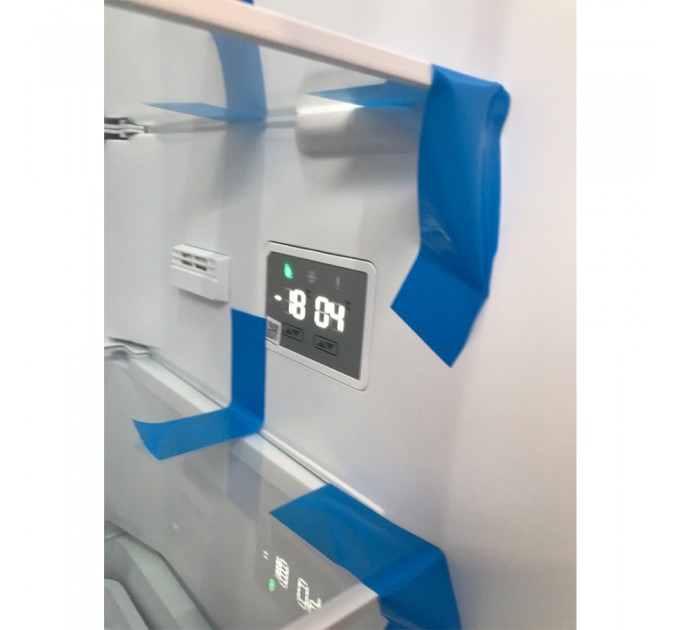 Холодильник Fabiano FSR 6036 WP