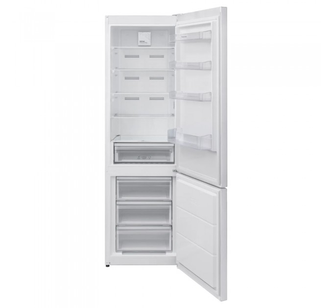 Холодильник Fabiano FSR 6036 WP