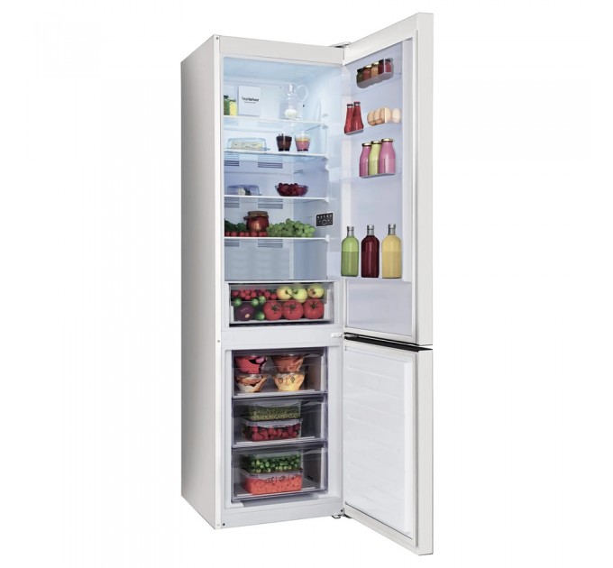 Холодильник Fabiano FSR 6036 WP