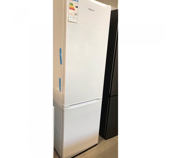 Холодильник Fabiano FSR 6036 WP