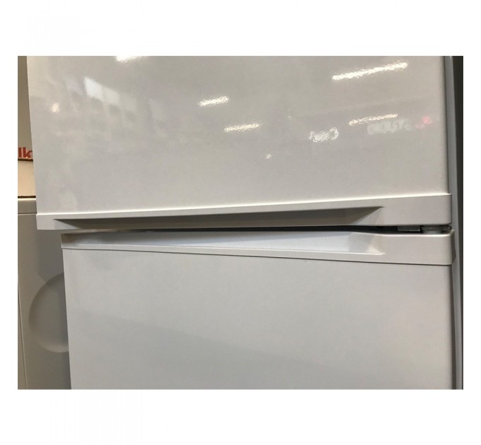 Холодильник Fabiano FSR 6036 WP