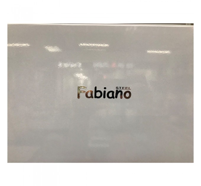 Холодильник Fabiano FSR 6036 WP