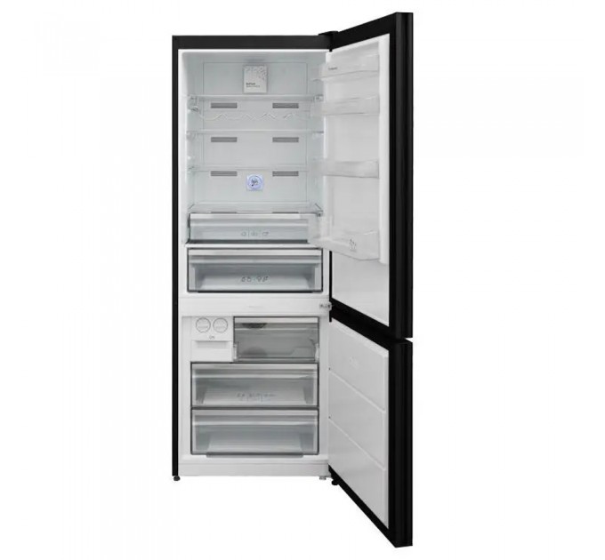 Холодильник Fabiano FSR 7051 BG