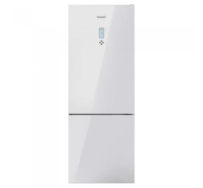 Холодильник Fabiano FSR 7051 WG