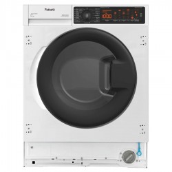 Вбудована прально-сушильна машина Fabiano FBWD 1485 DC