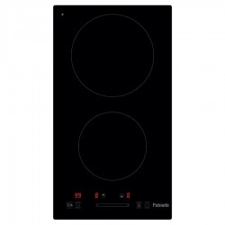 Електрична варильна поверхня Fabiano SVH 326 Black