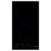 Електрична варильна поверхня Fabiano SVH 326 Black