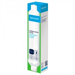 Мінералізатор Ecosoft для фільтрів зворотного осмосу