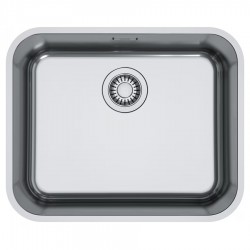 Кухонная мойка Franke Smart SRX 110-50 (122.0703.300) полированная