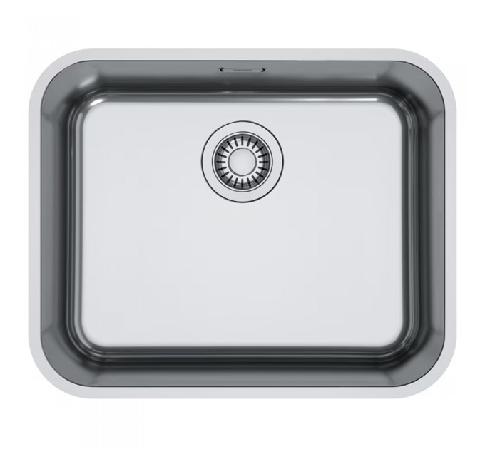 Кухонная мойка Franke Smart SRX 110-50 (122.0703.300) полированная