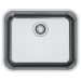 Кухонная мойка Franke Smart SRX 110-50 (122.0703.300) полированная
