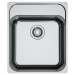 Кухонная мойка Franke Smart SRX 210-40 (127.0703.298) полированная