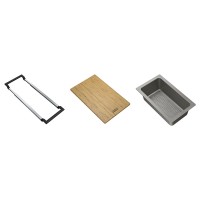 Набір аксесуарів Franke All In 1 (112.0655.481)