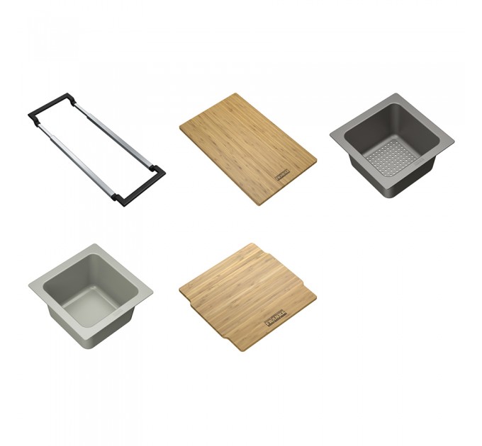 Набір аксесуарів Franke All In 2 (112.0655.482)