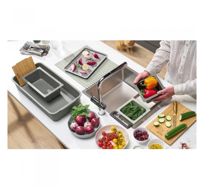 Набір аксесуарів Franke All In 2 (112.0655.482)